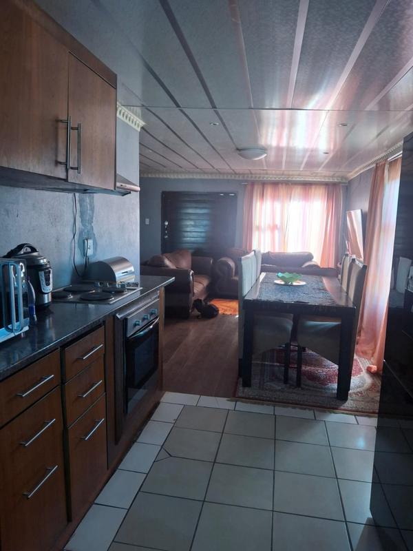 3 Bedroom Property for Sale in Bloemside Free State